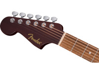 Fender California Standard Redondo LH Spruce Top Natural Fender California Standard Redondo LH Spruce Top Natural